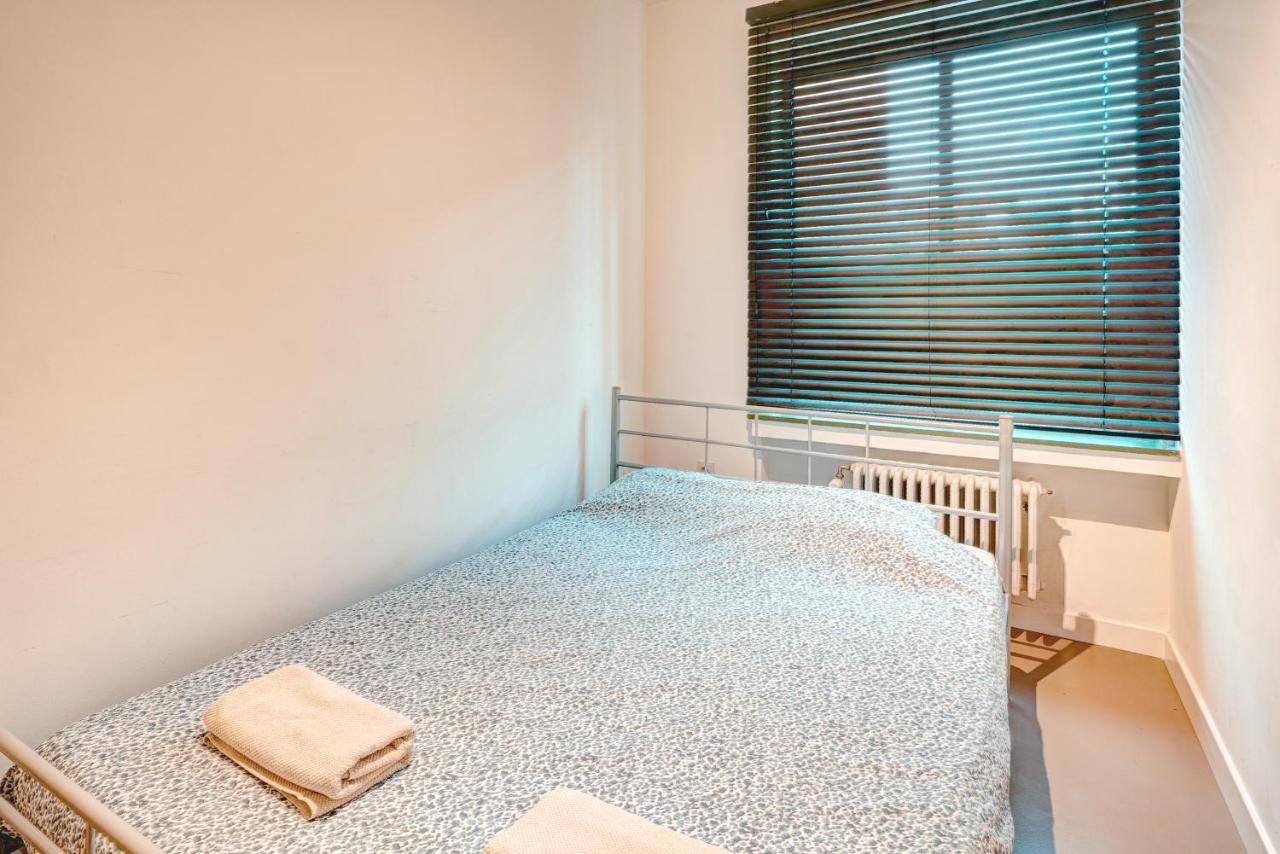 Spacious Apartments In The Heart Of Antwerpen Exterior foto